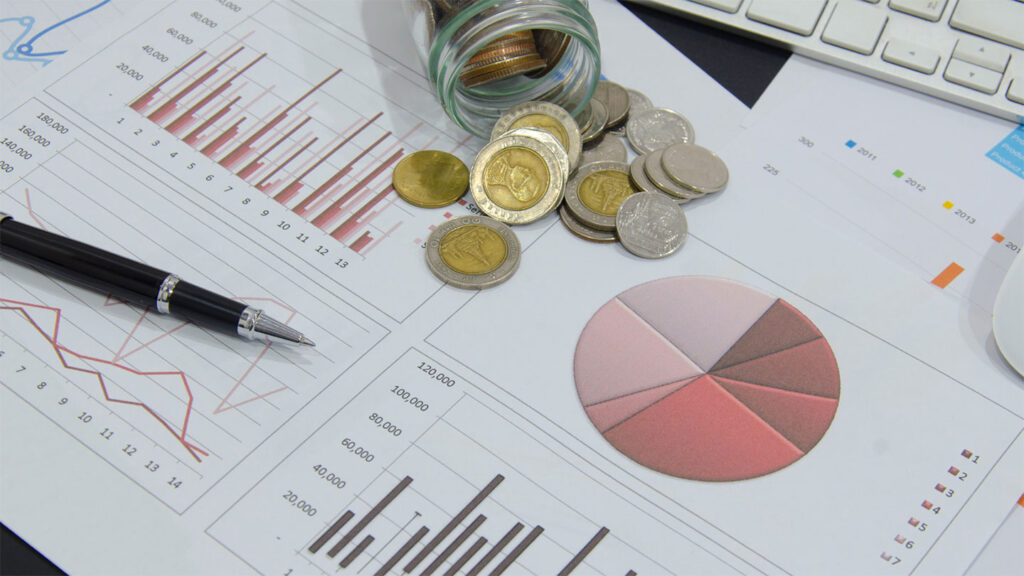 งานบัญชีและการเงิน - ศูนย์บริการวิชาการแห่งจุฬาลงกรณ์มหาวิทยาลัย